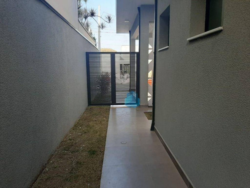Imagem 21 de 30 de Casa Swiss Park - Novissíma - Ca1263