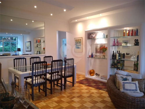Imagem 5 de 16 de Apartamento-são Paulo-vila Mariana | Ref.: Reo133158 - Reo133158