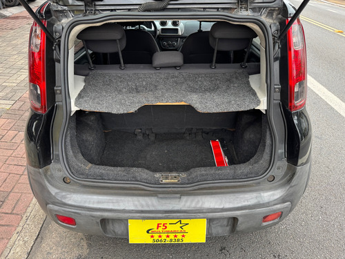 Fiat Uno 1.0 Way Flex 5p