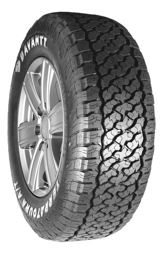 Llanta 265/60 R18 Davanti Terratoura At Lb 110t