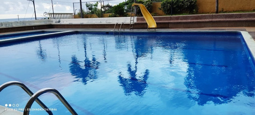 Imagen 4 de 12 de Apartamento En Alquiler En Macuto