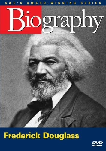 Biografía - Frederick Douglass (a Través De Archivos Fumoh