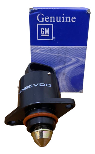 Valvula Iac Sensor Minimo Optra Desing Gm