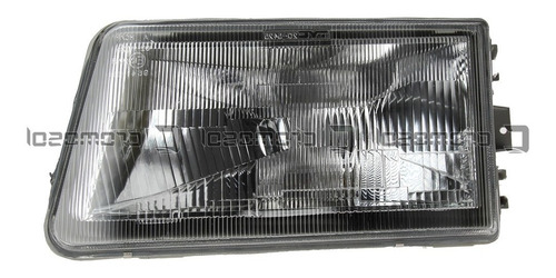 Imagen 2 de 10 de Óptica Para Daily 1996 1997 1998 1999 2000 Marca Tyc