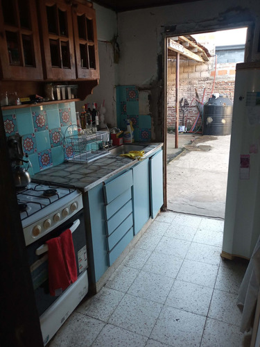 Imagen 19 de 23 de Venta Berisso Casa 3 Dormis, Pque, Patio, Cochera
