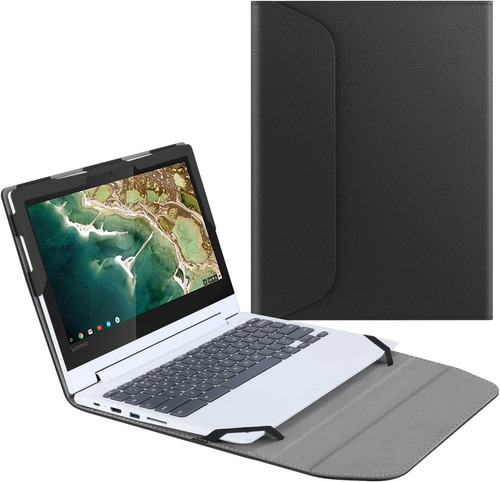 Funda Para Lenovo Chromebook Flex 3 Lenovo Chromebook C330 