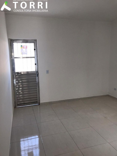 Casa No Jardim Itália - Aceita Financiamento - Ca01862 - 68099845