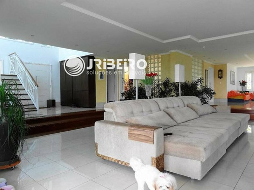Imagem 27 de 28 de Casa Em Condomínio 4 Suítes, 8 Vagas, Espaço Gourmet, Piscina, Quadra, Para Venda Em Jardim Ibiratiba São Paulo-sp - 901228