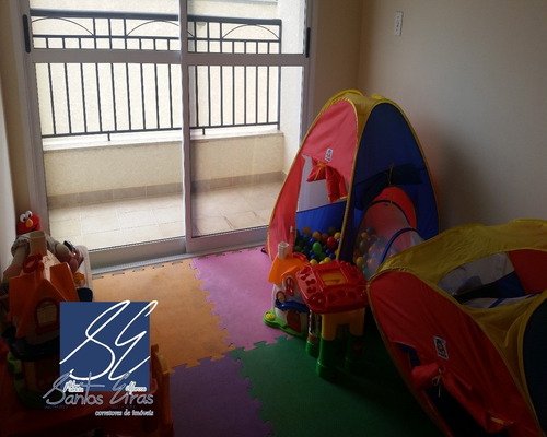 Imagem 4 de 28 de Apartamento - Ap00108 - 4764253