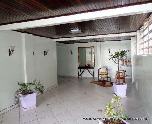 Imagem 30 de 30 de Apartamento Com 3 Dormitórios À Venda Com 107.38m² Por R$ 360.000,00 No Bairro Centro - Curitiba / Pr - M2ce-ef