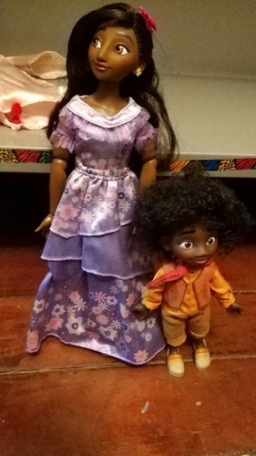 Isabela E Antonio