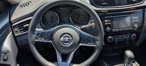 Imagen 16 de 19 de Nissan X-trail 2020