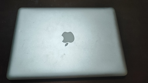 Macbook Pro 15 Late 2011 Intel I7 8gb 1tb Amd 6750m Ox (Usado)