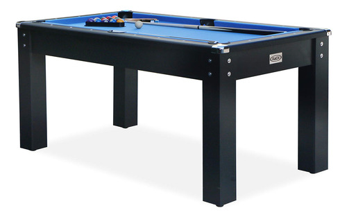 Mesa De Billar De 1.68 Metros Modelo Bolton