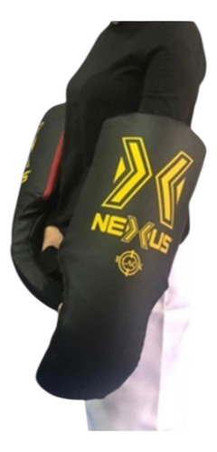Domi Para Brazo Nexus Negro