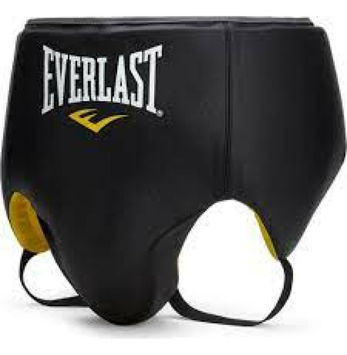 Protector Inguinal Everlast Accesorios Laced Safe - Menpi