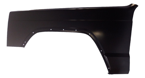 Guardafango Izquierdo Jeep Cherokee 1999-2000-2001