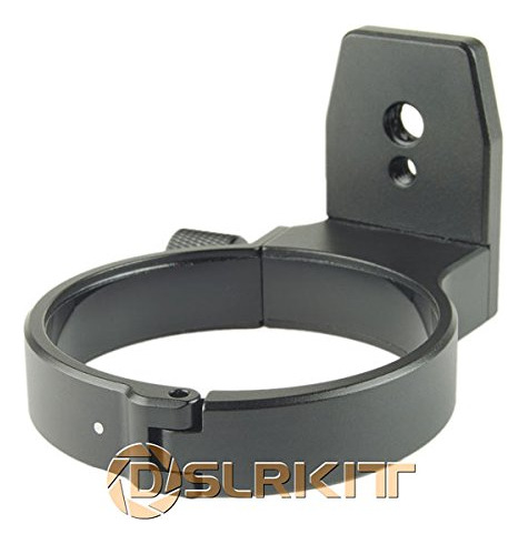 Dslrkit - Anillo De Montaje Para Trípode A009 Para Tamron Sp