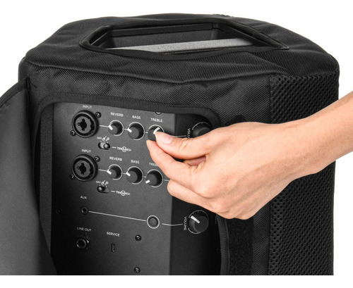 2024 Funda Protectora De Audio Para Bose S1 Pro/s1 Pro+