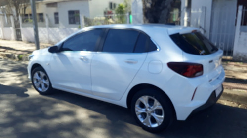Chevrolet Onix 1.2 Lt 2020