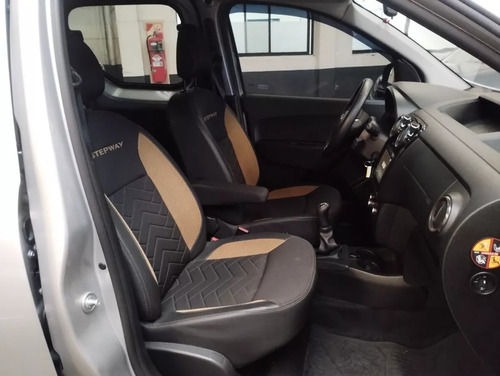 Renault Kangoo Stepway 1.6 Furgon 2020 2021 2022 2023 #ff