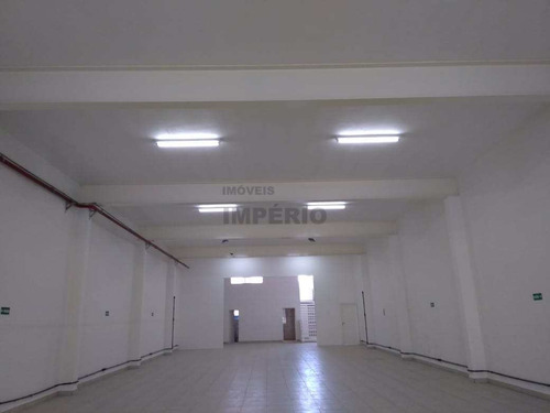 Prédio, Cidade Soberana, Guarulhos - R$ 1.7 Mi, Cod: 4122 - A4122