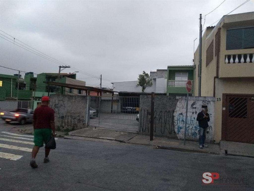 Imagem 2 de 3 de Sobrado Com 3 Dormitórios À Venda, 540 M² Por R$ 2.000.000,00 - Sítio Do Mandaqui - São Paulo/sp - So1287v