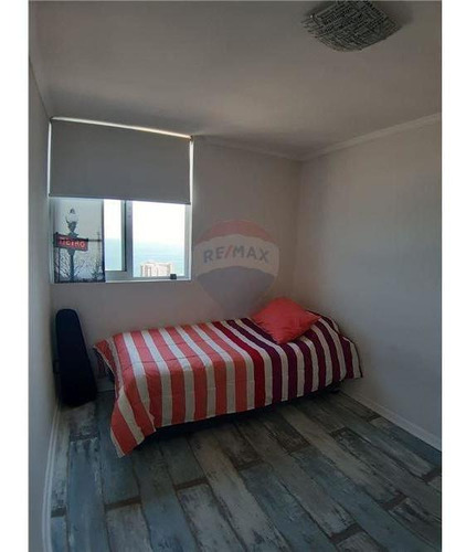 Hermoso Departamento Con V. Al Mar 3d 2b S Norte