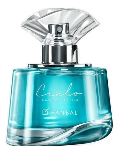 Cielo Yanbal 50ml - Ml