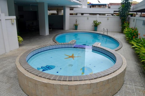 Imagen 11 de 11 de Venta De Apartamento En Ph Pelican Bay San Francisco 18-2918