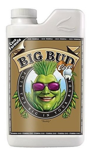 Fertilizante - Big Bud Coco 1l