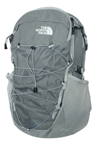 Mochila Unisex Borealis Talla Única, Tnf Me.