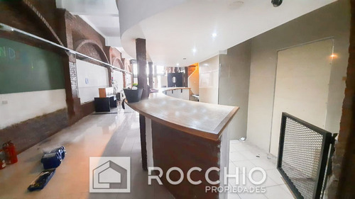 Imagen 5 de 13 de Local En Venta En Barrio Parque General San Martin