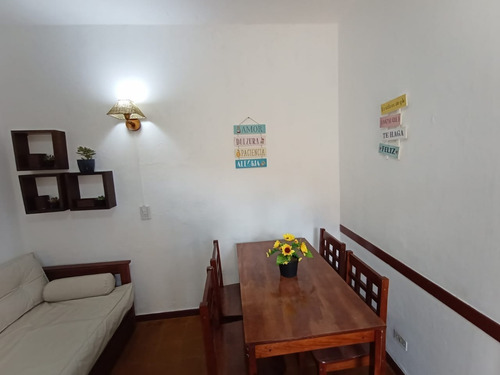 Imagen 21 de 28 de Mar De Ajo Norte Venta Ph 2 Ambientes Sin Expensas