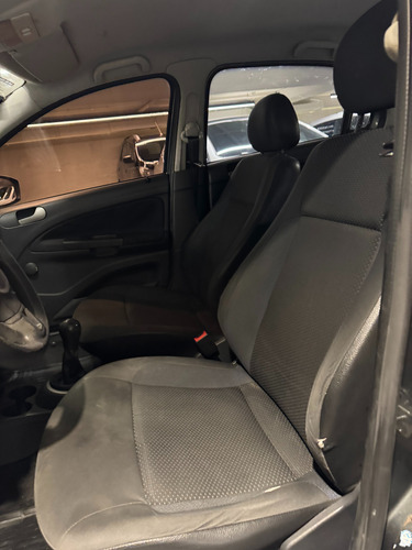 Volkswagen Gol Trend 1.6 Pack I 101cv