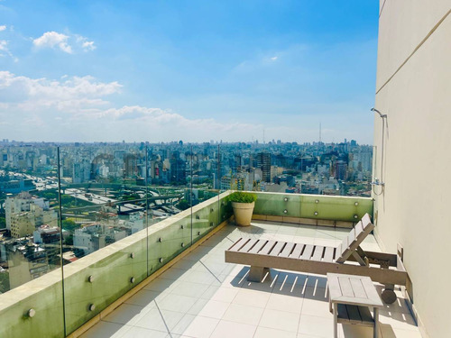 Monoambiente En Quartier San Telmo Viví El Confort Y El Lujo Con Amenities De Hotel 5 Estrellas