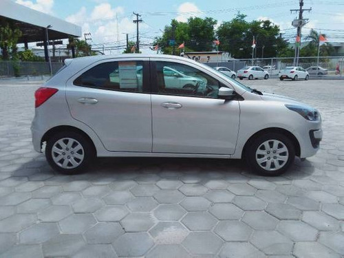 Ford Ka 1.0 Ti-vct Flex Se Manual
