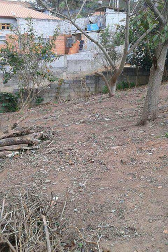 Imagem 3 de 9 de Terreno, Parque Fernão Dias, Santana De Parnaíba - R$ 550.000,00, 0m² - Codigo: 208700 - V208700