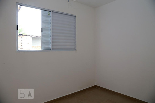 Apartamento Para Aluguel - Vila Santa Luzia, 1 Quarto, 32 - 893265808