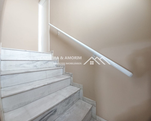 Imagem 15 de 30 de Casa A Venda, Sobrado 3 Dormitórios, 1 Suíte, Sala 2 Ambientes, 2 Vagas, Recém Reformada. Jardim Casablanca. - Ca00303 - 70520560