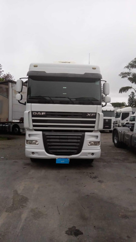 Daf 460 Cv Truck 6x2  Scania R440 Fh 460 Mb 2544 Stralis Way