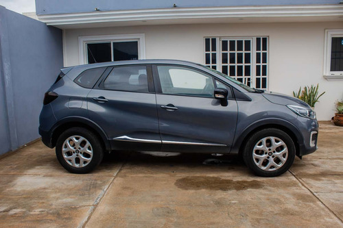 Imagen 6 de 15 de Renault Captur 2018