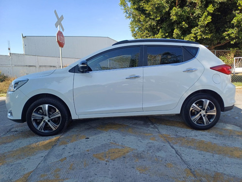 JAC SEI2 1.5 At Cvt