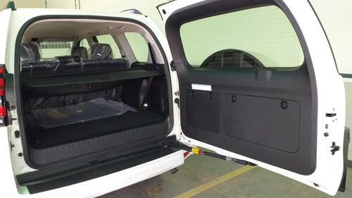Imagen 10 de 17 de Toyota Prado Vx