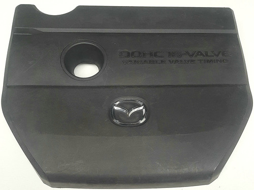 Tapa Embellecedora De Motor Mazda 6 Original 