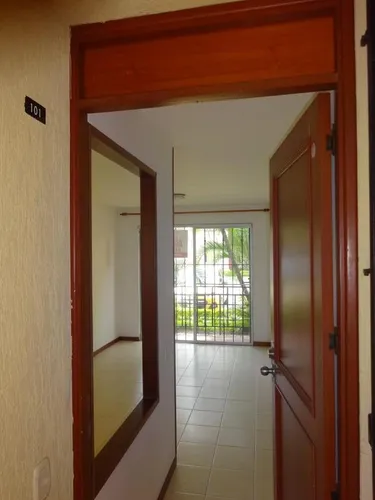 Apartamento En Arriendo En Caney. Cod A8168