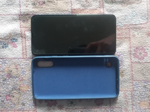Imagen 4 de 5 de Vendo Celular Samsung A10