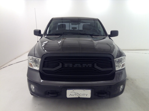 Ram 5.7 Laramie V8 4x4 2019