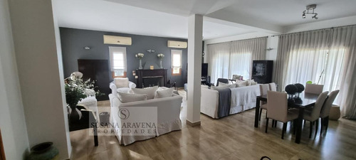 Imagen 14 de 25 de Casa En Venta - Club De Campo Pueyrredon