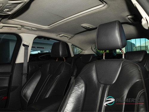 Imagen 12 de 12 de Ford Focus Iii 2014 2.0 Titanium At6